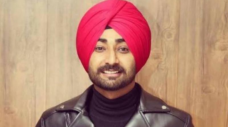 Ranjit Bawa Ranjit Bawa