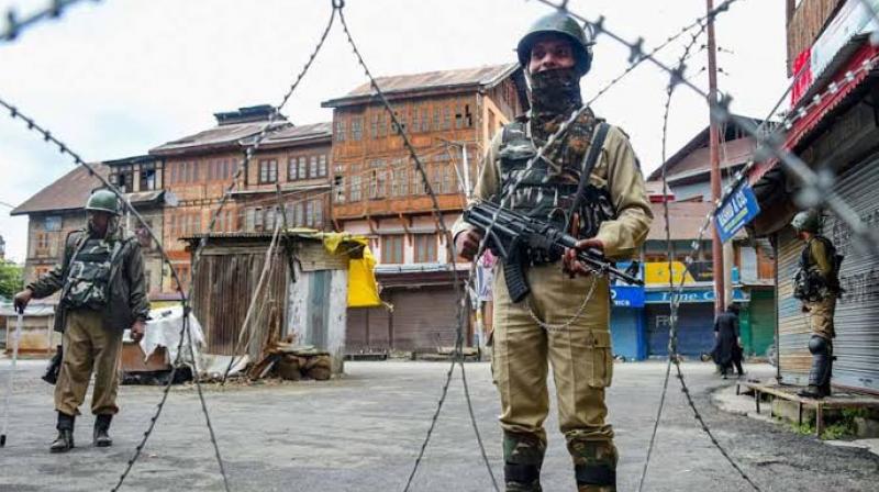 Kashmir Kashmir
