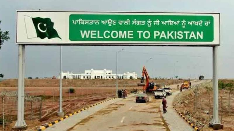 Welcome to Paki Welcome to Paki