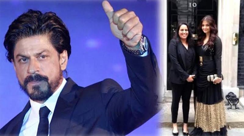 Shahrukh Khan Shahrukh Khan