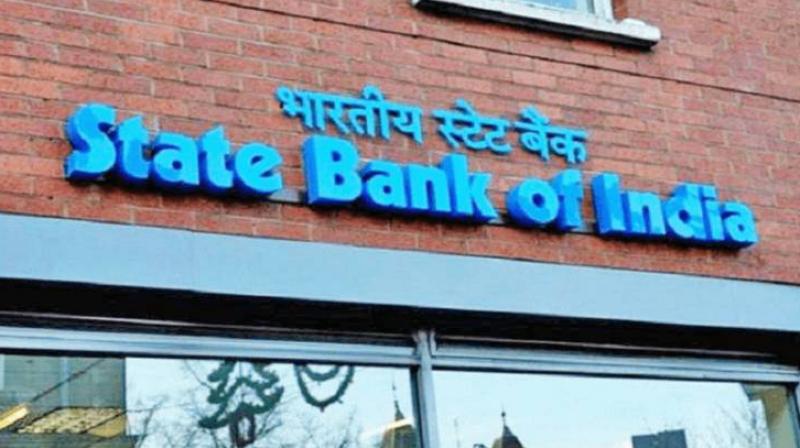 State Bank Of India State Bank Of India
