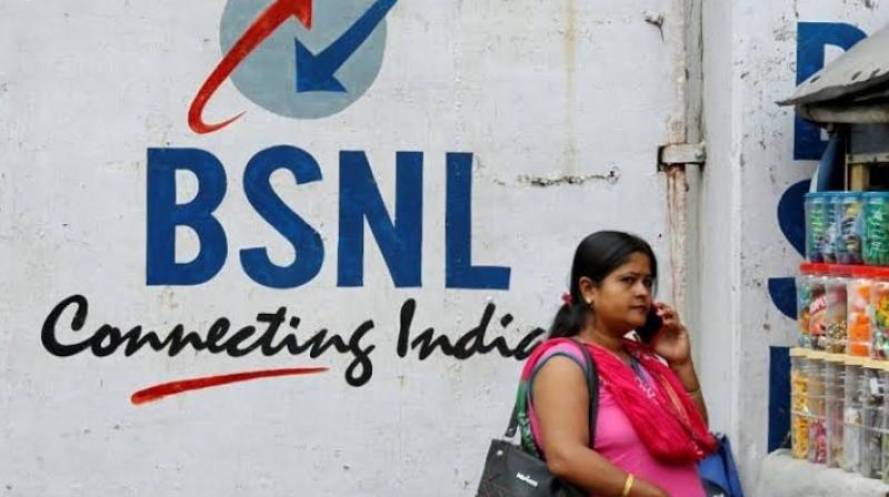 BSNL