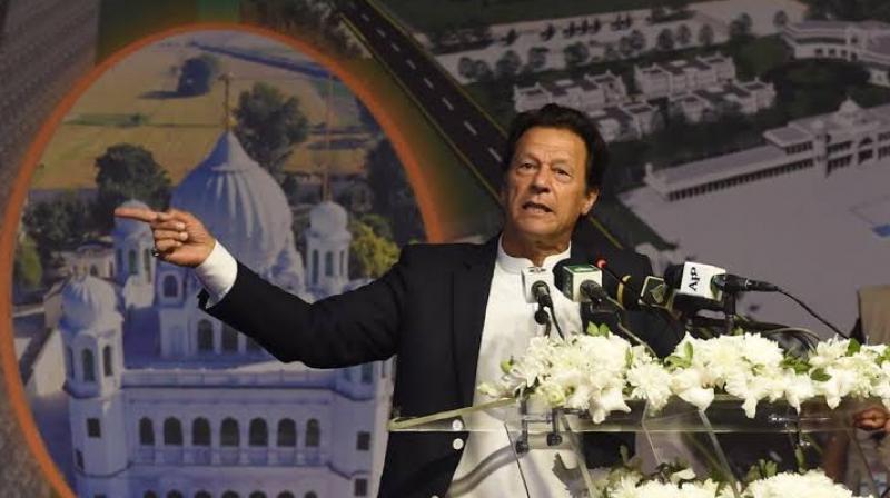 Imran Khan Imran Khan