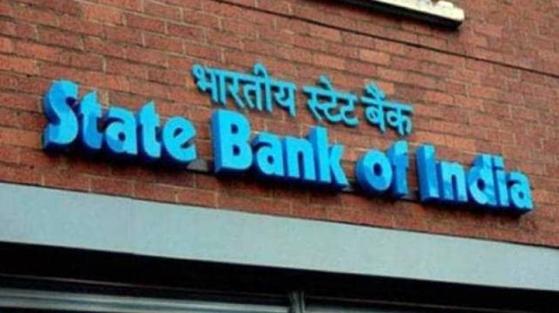 SBI Bank 