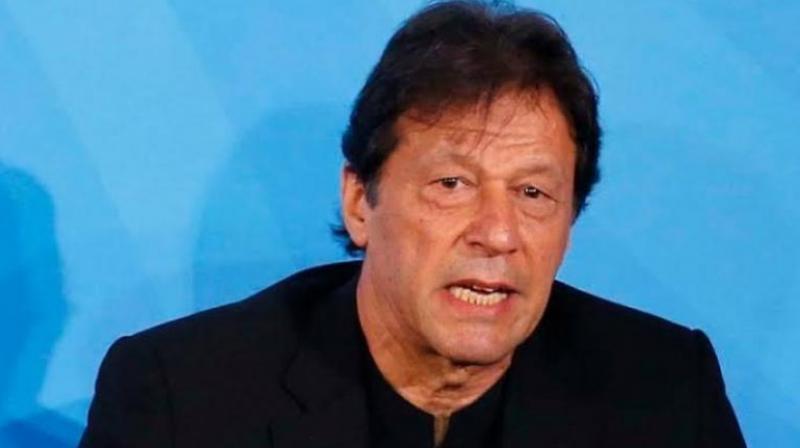 Imran Khan Imran Khan