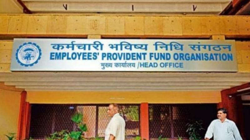 EPFO EPFO