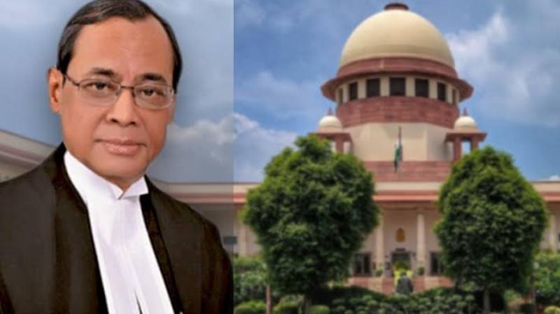 Rajan Gogoi Rajan Gogoi
