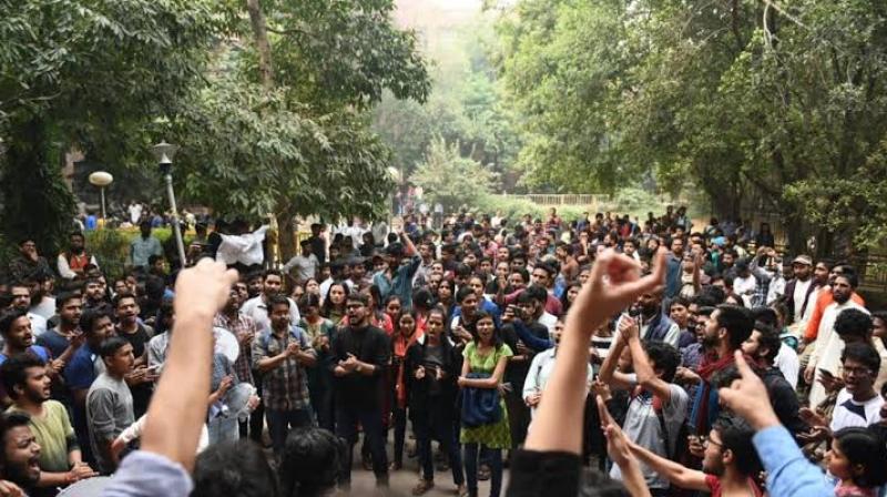 Student Protest