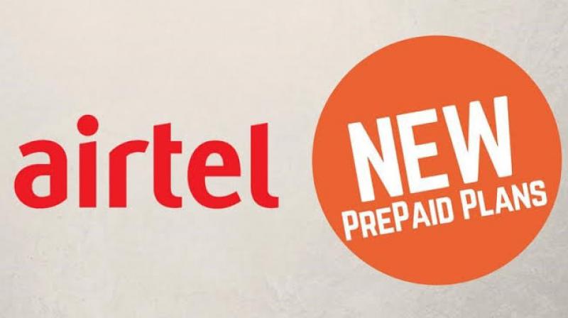 Airtel Plans