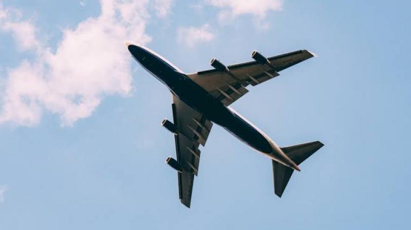 Plane Plane