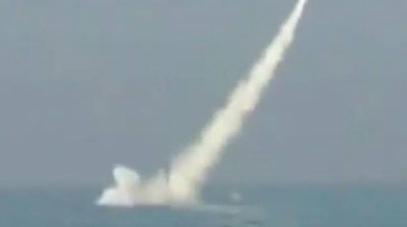Missile Missile
