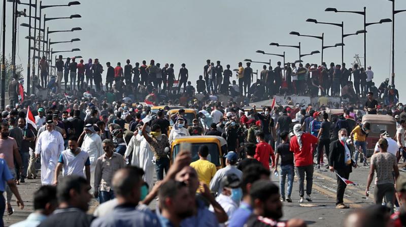 Protest Protest