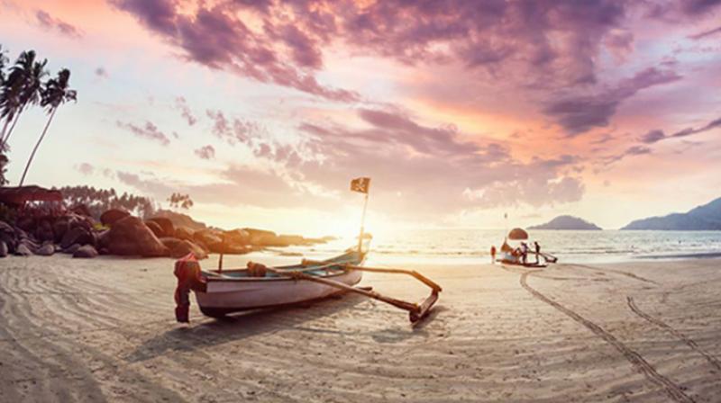 Goa Goa
