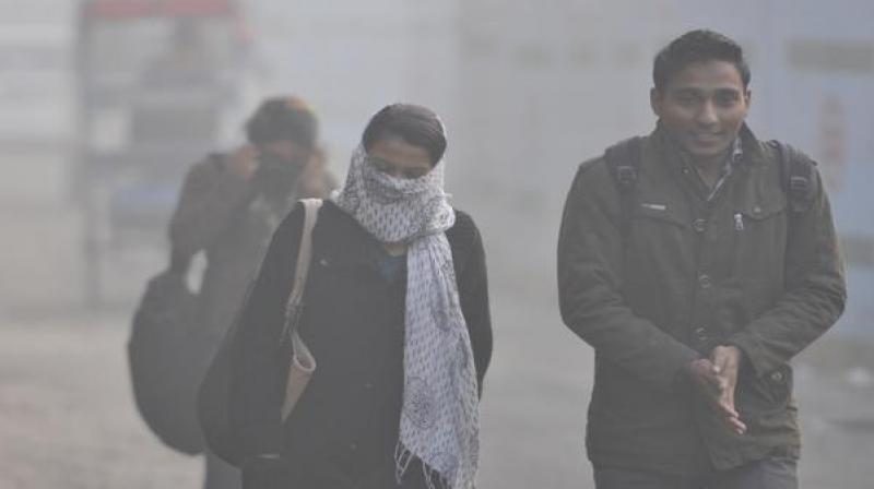 Cold Season Cold Season