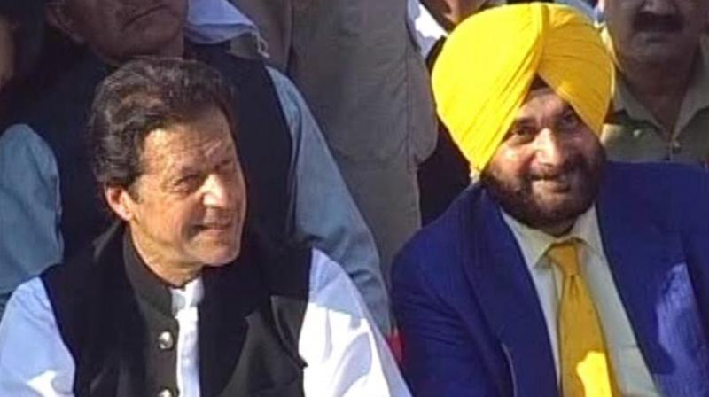 Imran Khan Imran Khan