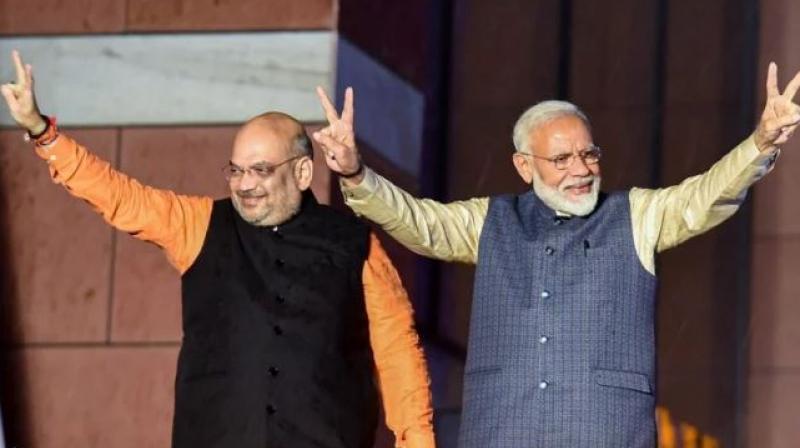Modi Modi