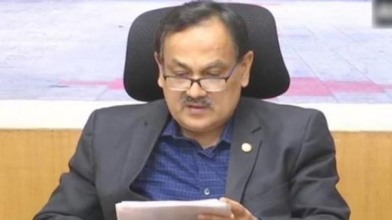 Sanjeev Kumar Sanjeev Kumar