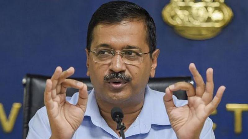 Kejriwal Kejriwal