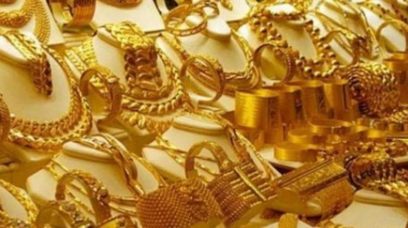 Gold Gold