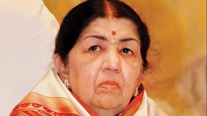 lata Megeshkar