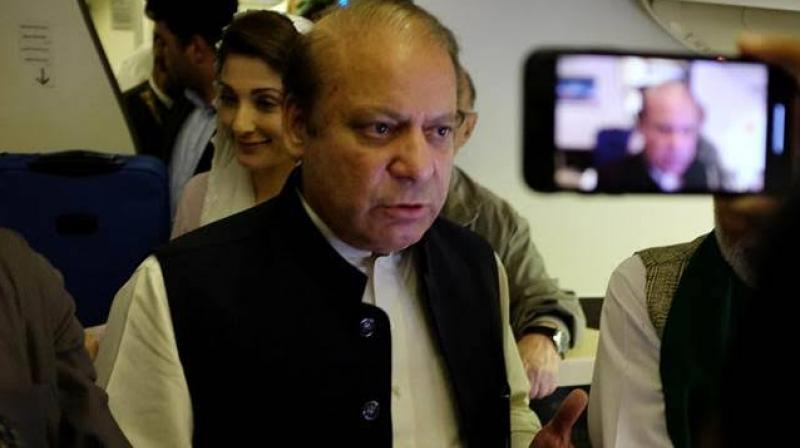 Nawaz Sharif