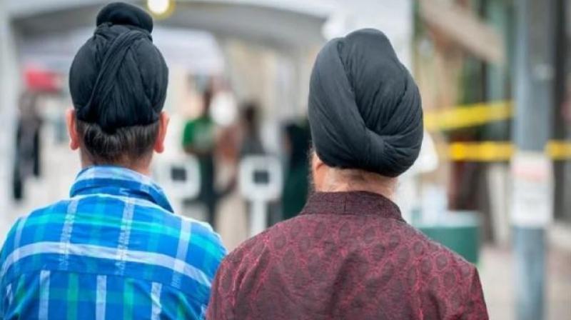 Sikhs