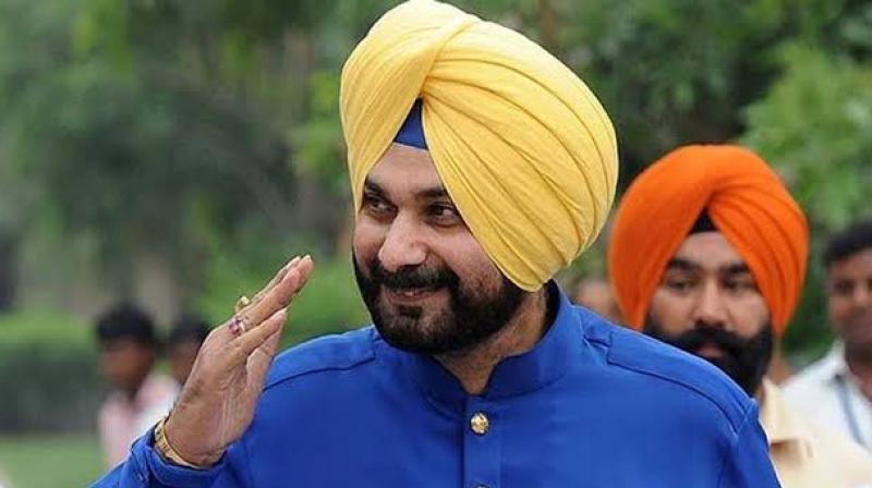 Navjot Sidhu Navjot Sidhu