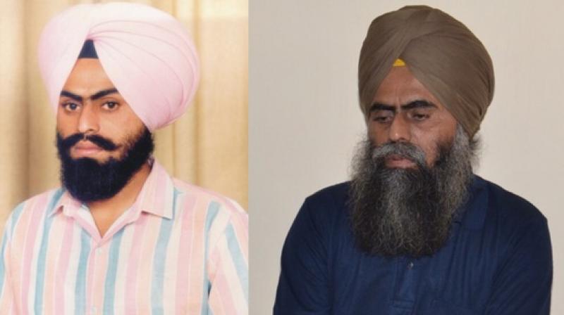DavinderPal Bhullar DavinderPal Bhullar