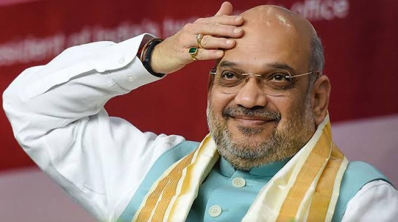 Amit Shah Amit Shah