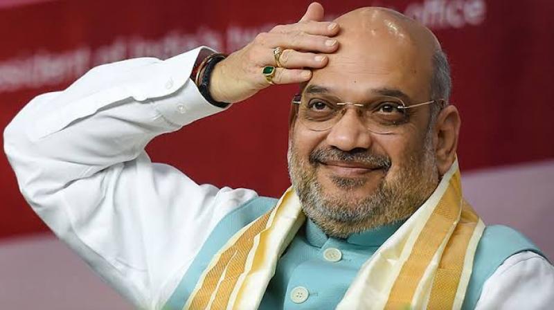 Amit Shah