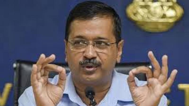 Kejriwal Kejriwal