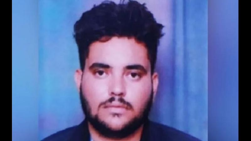 Kuldeep Singh Kuldeep Singh