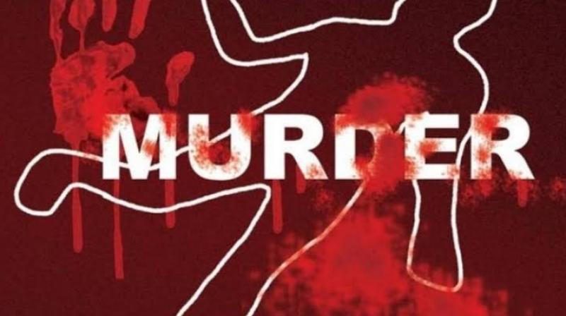 Murder Murder