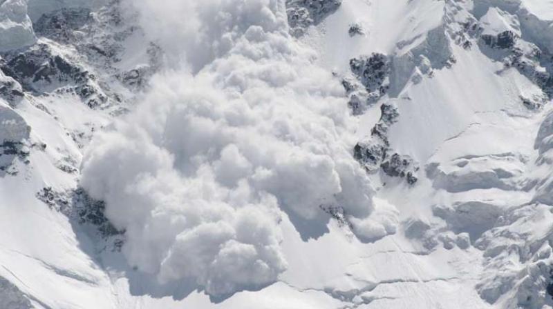 Glacier Glacier