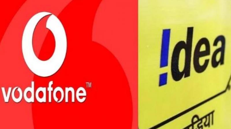 Vodafone Vodafone