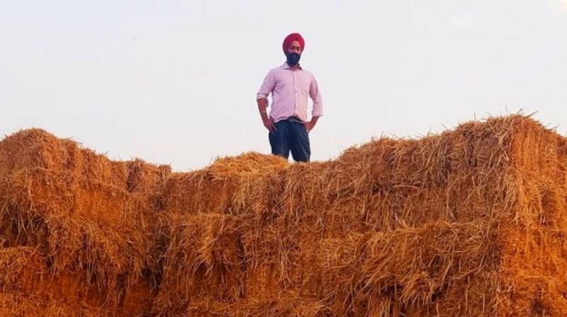 Kissan Kissan