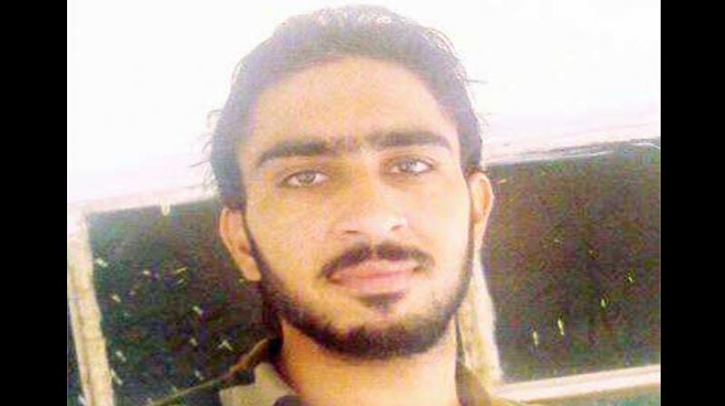 Manjinder Singh Manjinder Singh