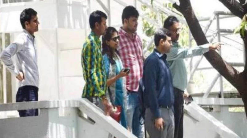 Income Tax Department Income Tax Department