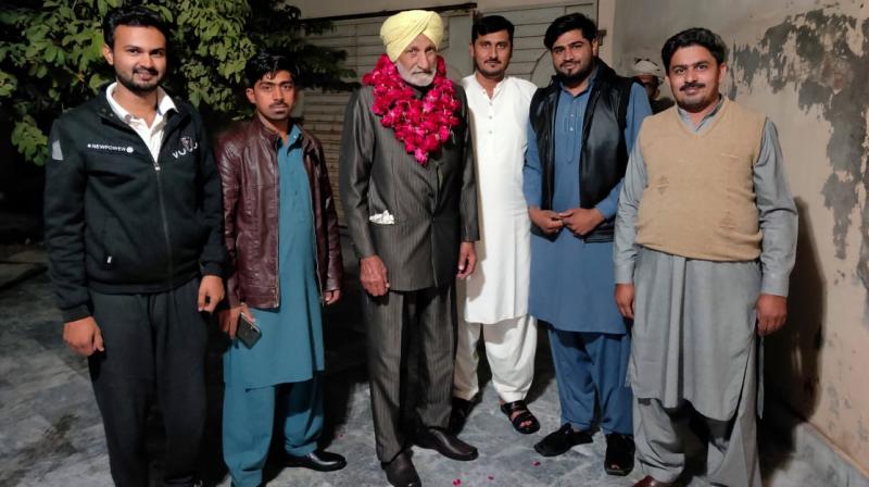 piyara Singh Manav piyara Singh Manav