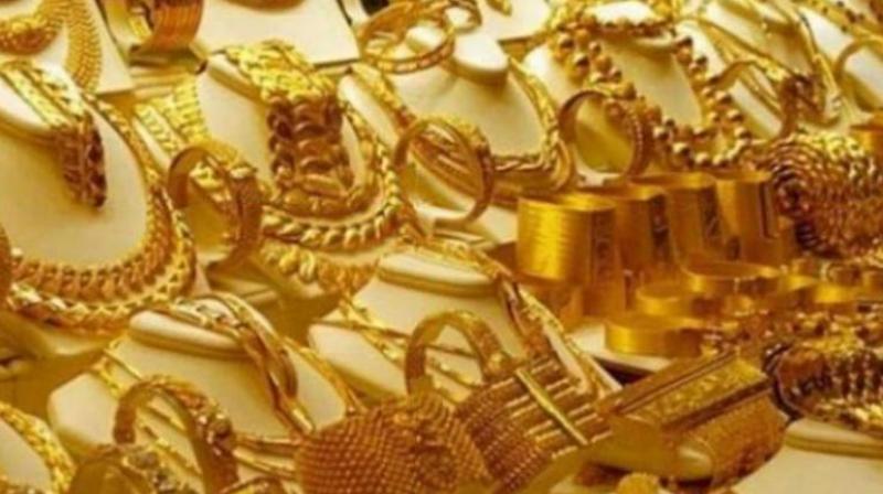 Gold Gold