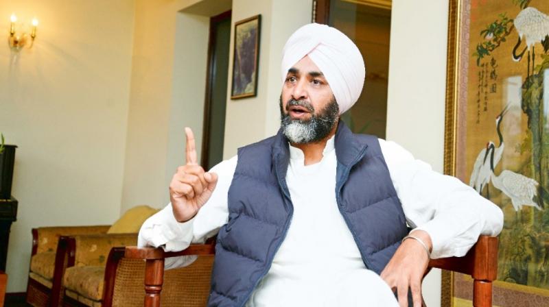 Manpreet Badal Manpreet Badal