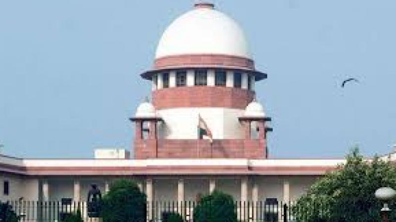 Supreme Court Supreme Court
