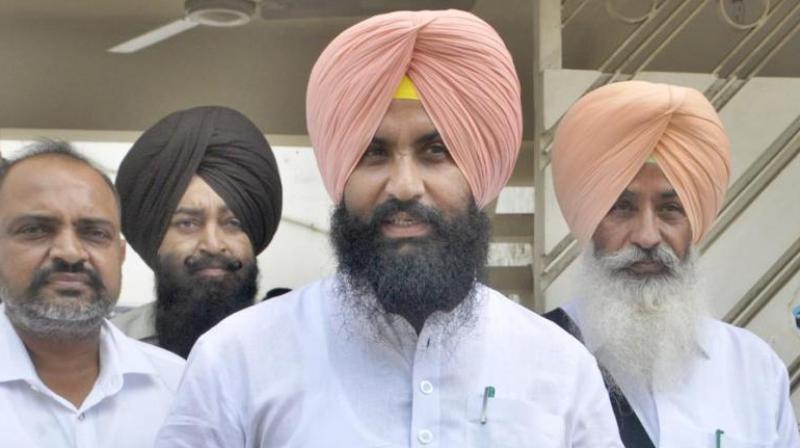 Simrjeet Bains Simrjeet Bains