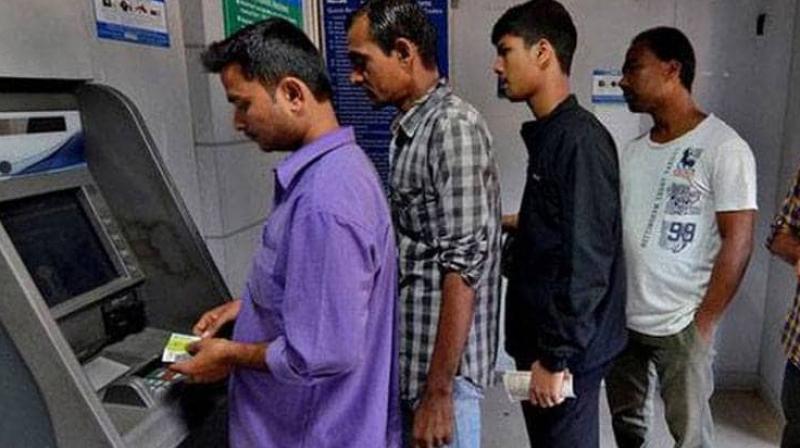 PAN-ATM card PAN-ATM card