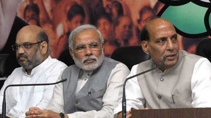 Modi Cabinet Modi Cabinet