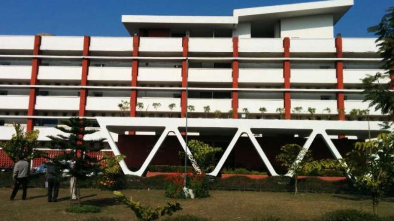 Mla Hostel