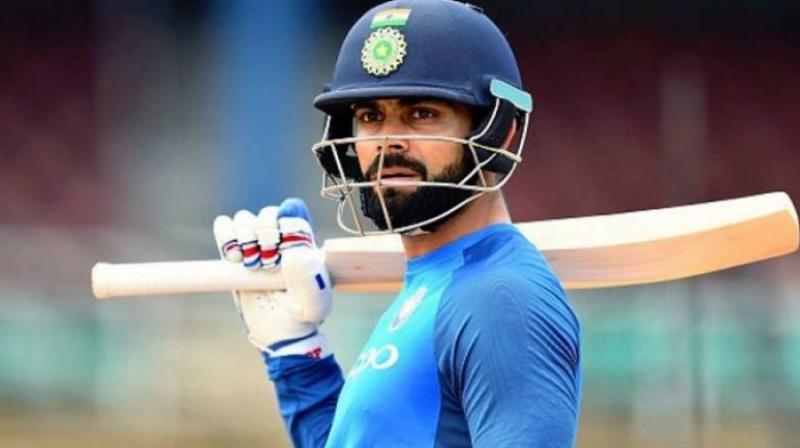 Kohli Kohli