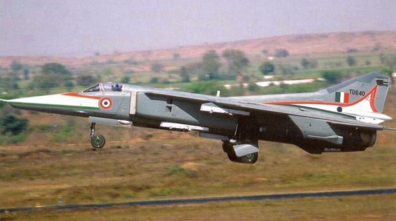 Mig-27 Mig-27