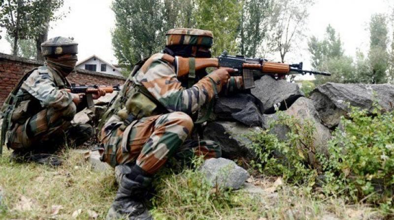 Indian Army Indian Army