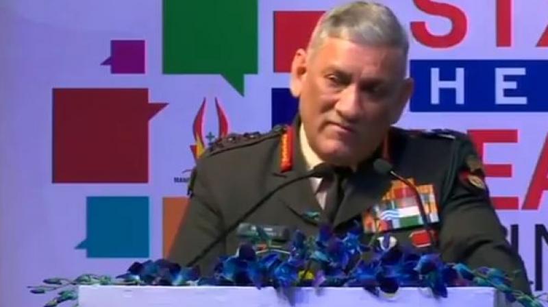 Bipin Rawat Bipin Rawat